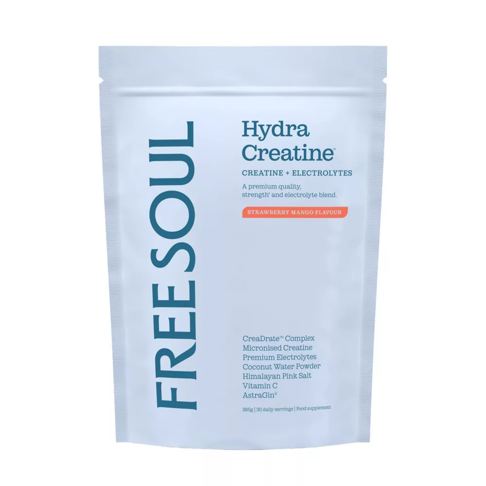 Free Soul Hydracreatine Powder 285g