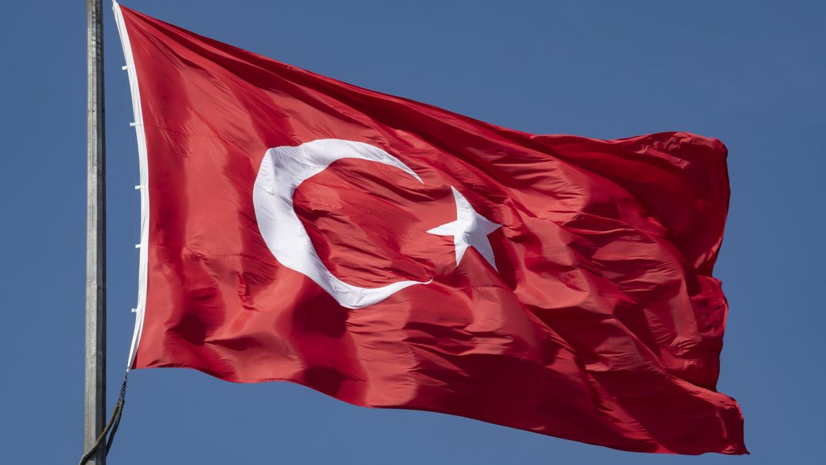 Turkey restored access to social media platforms blocked following ...