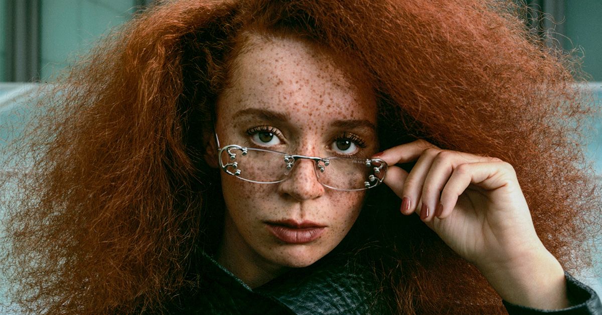 Erin Kellyman on Scarlett Johansson and Transcending Genres