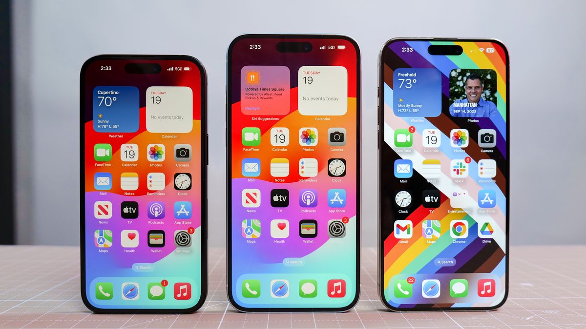 Apple Iphone: Four 'reasons' why for most people premium means