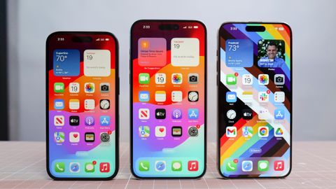 Best iPhones in 2024: Which iPhone should you buy? | Tom's Guide