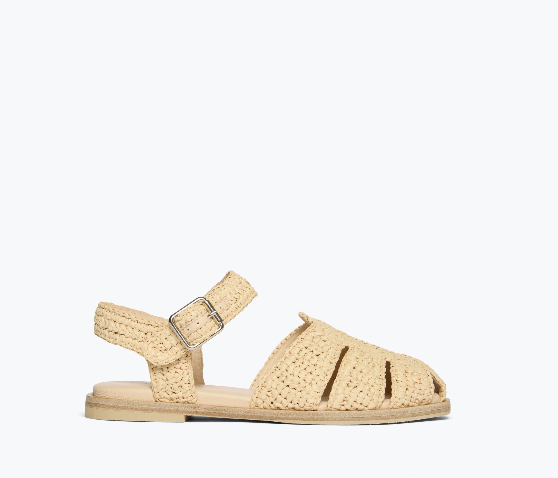 Sera Fisherman Sandal