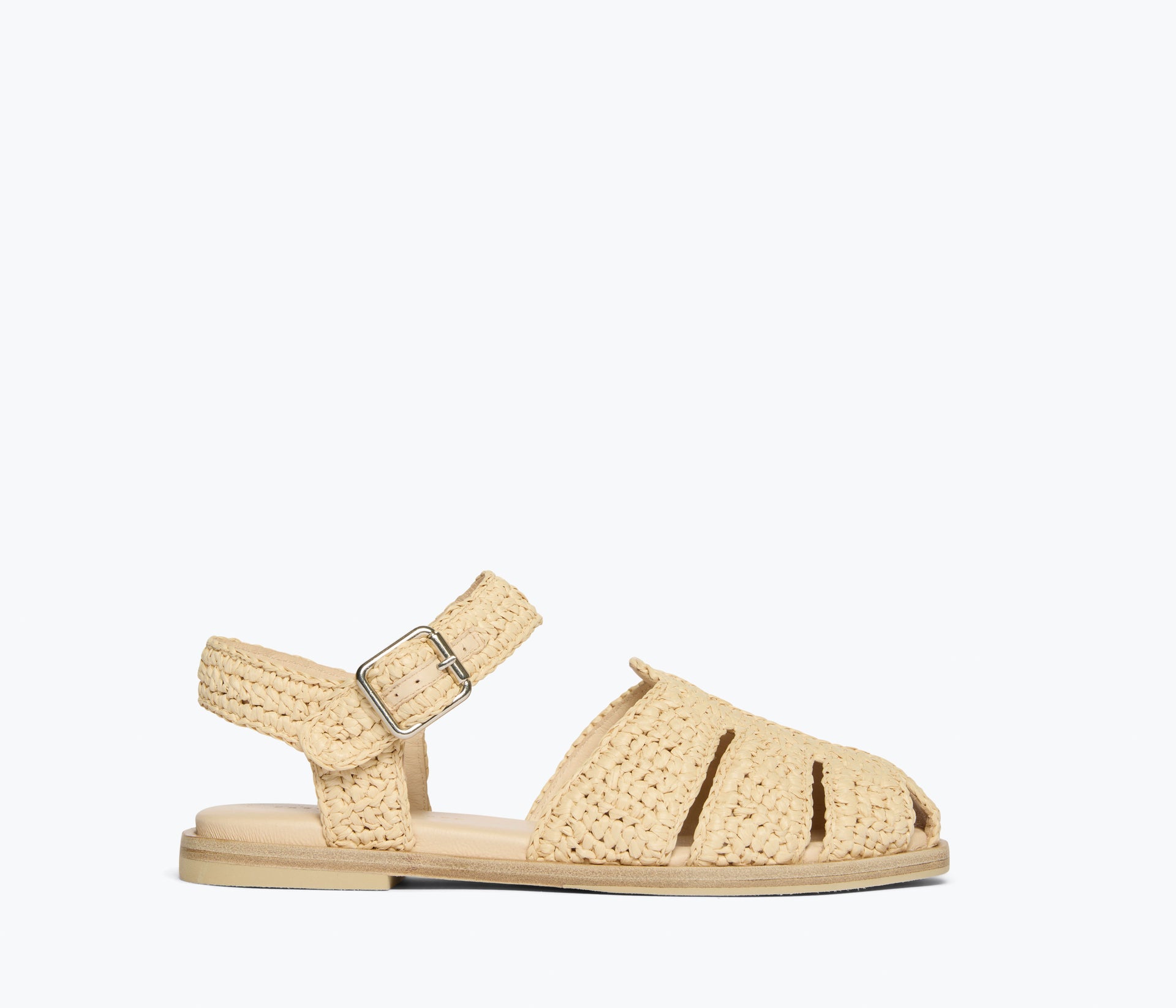 Sera Fisherman Sandal