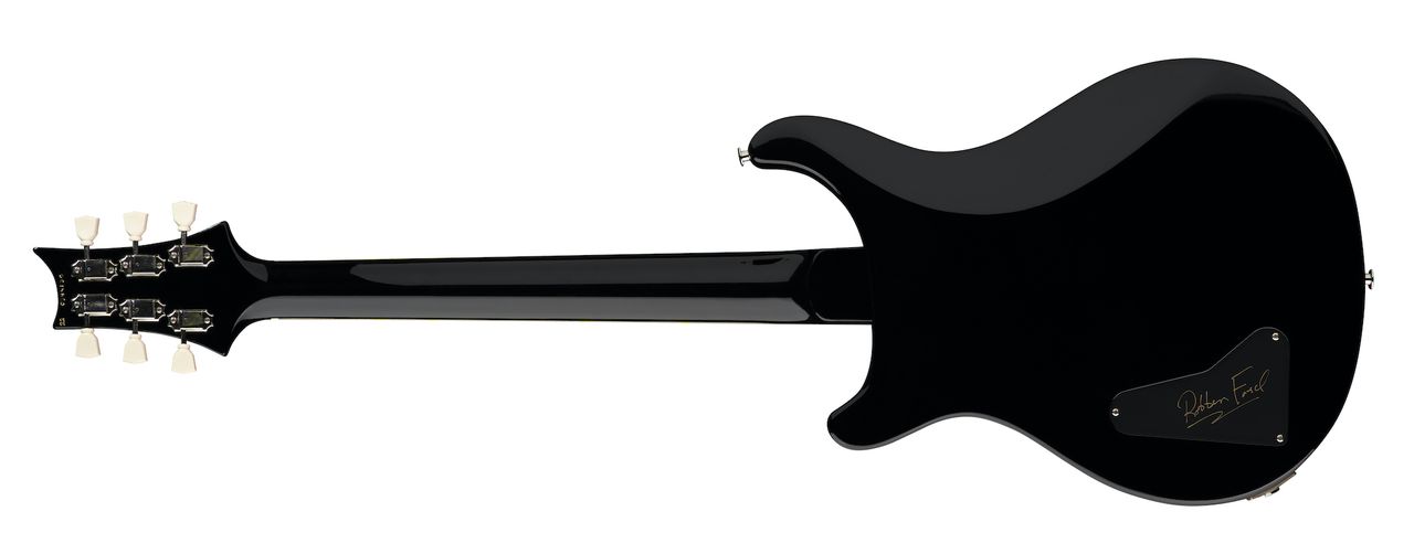PRS Robben Ford Limited Edition McCarty