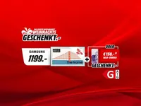 SAMSUNG The Frame QLED