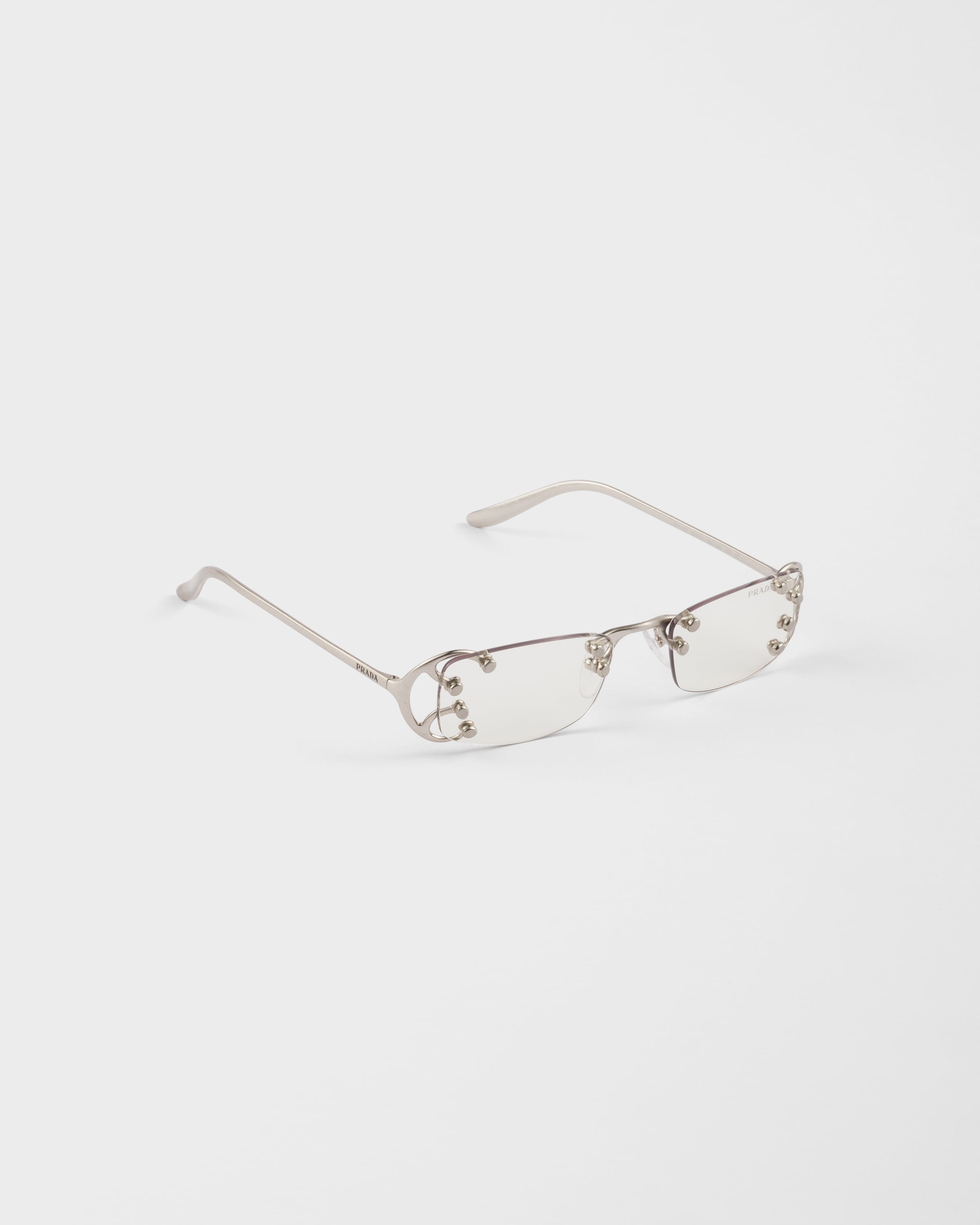 Prada Runway Sunglasses