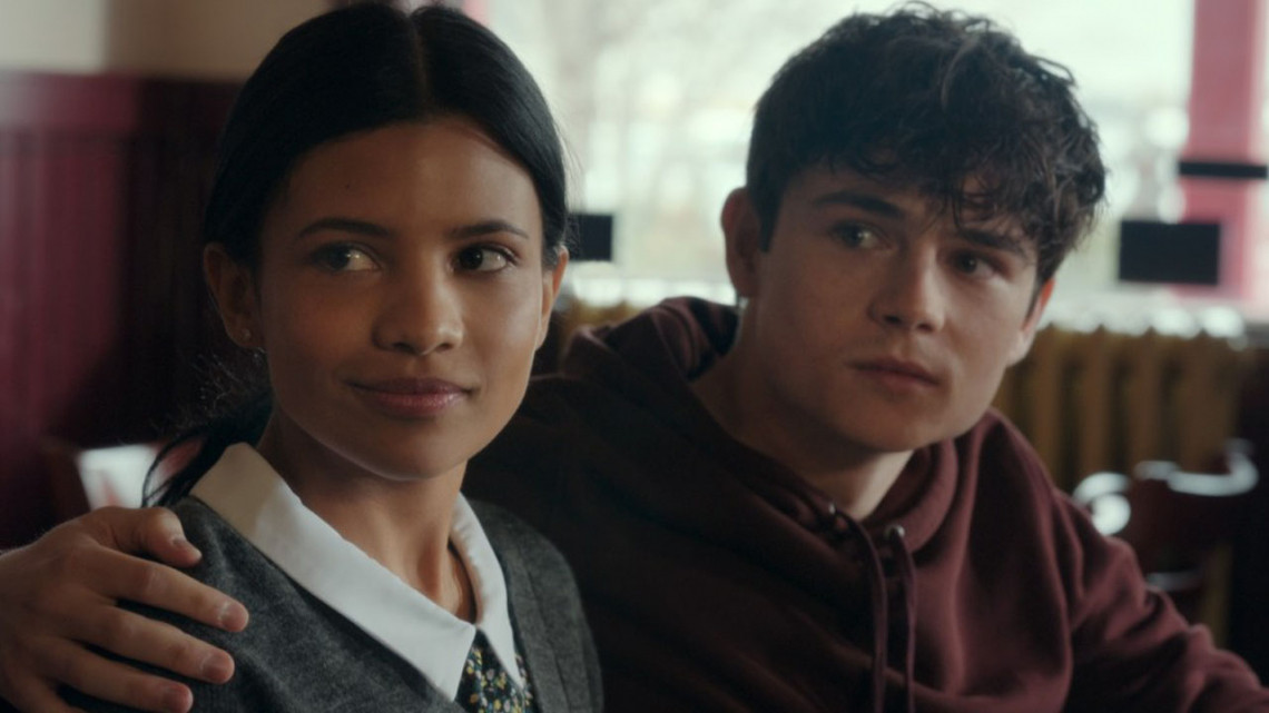 Move over Squid Game! Netflix has a brand-new number one show