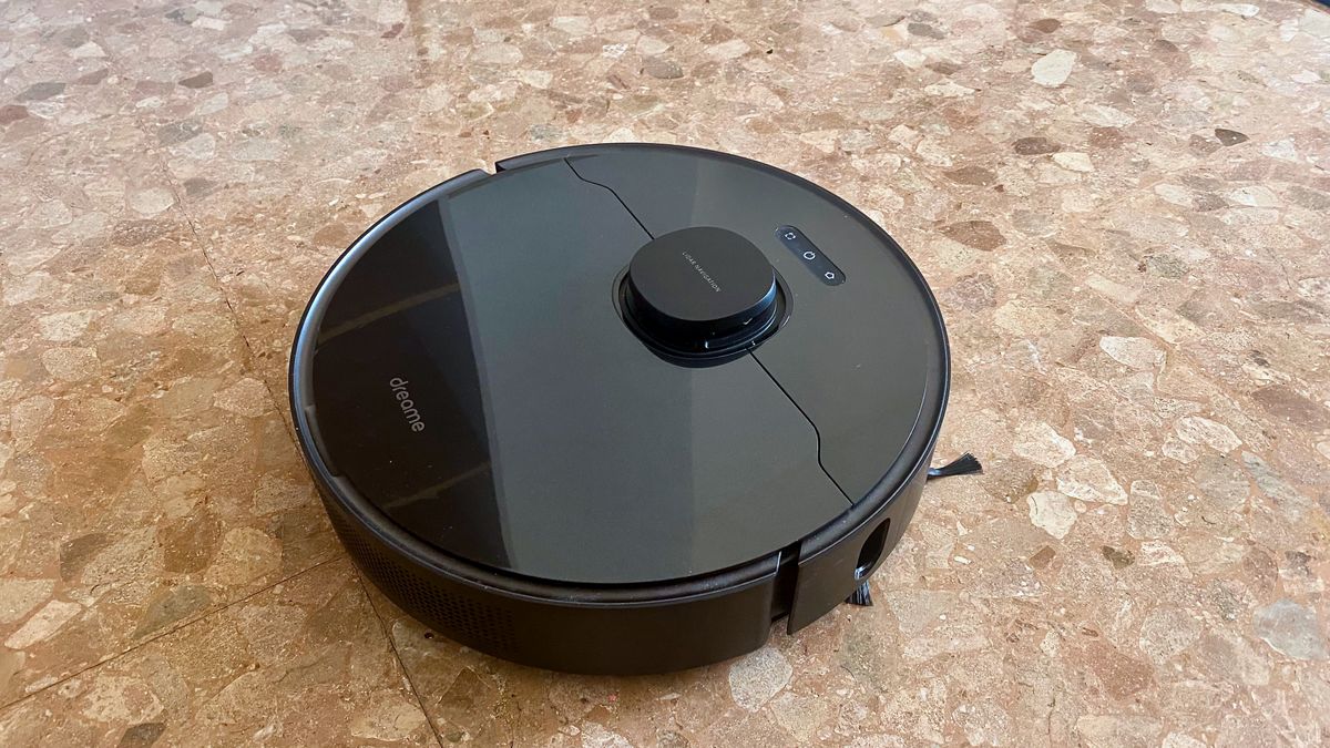 Dreame L10 Pro