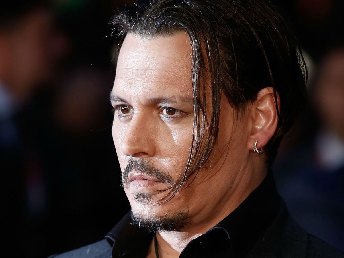 Man breaks into Johnny Depp’s home and takes a shower | The Week