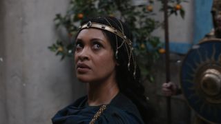 Cynthia Addai-Robinson on The Lord of the Rings: The Rings of Power