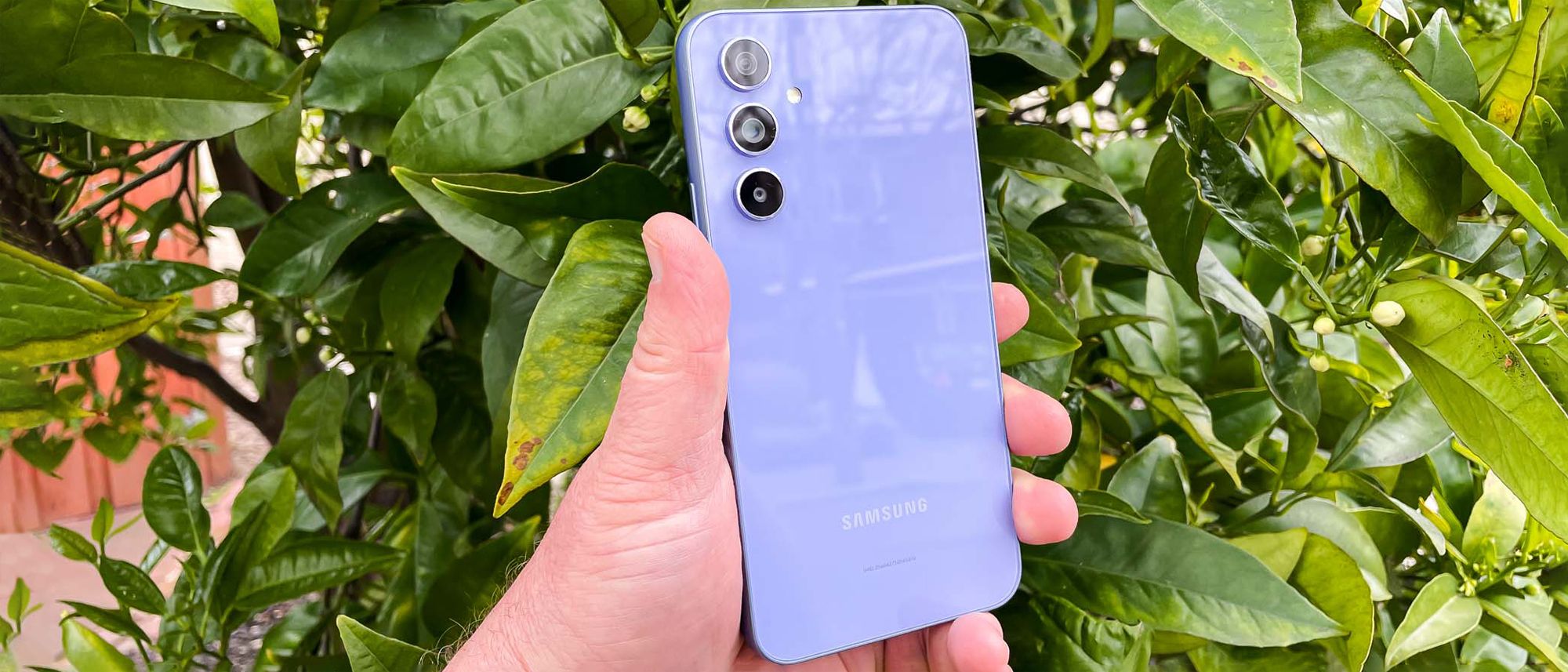 Samsung Galaxy A54