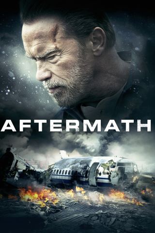 Aftermath 2017 Arnold Schwarzenegger