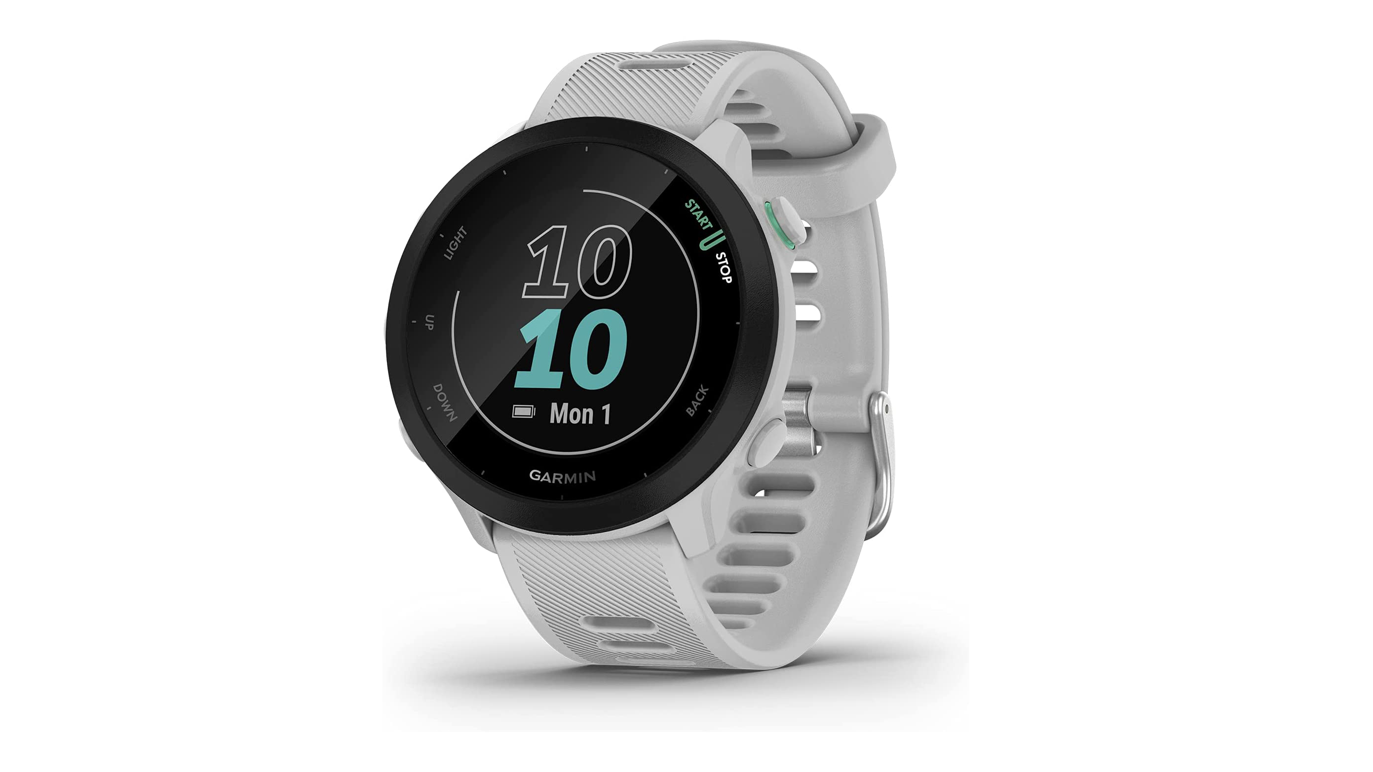 best Garmin watch deals: Garmin Forerunner 55