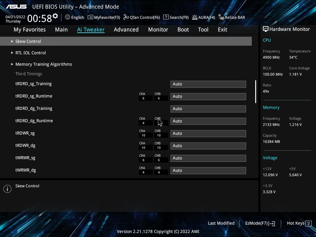 Asus Prime H610M-A D4