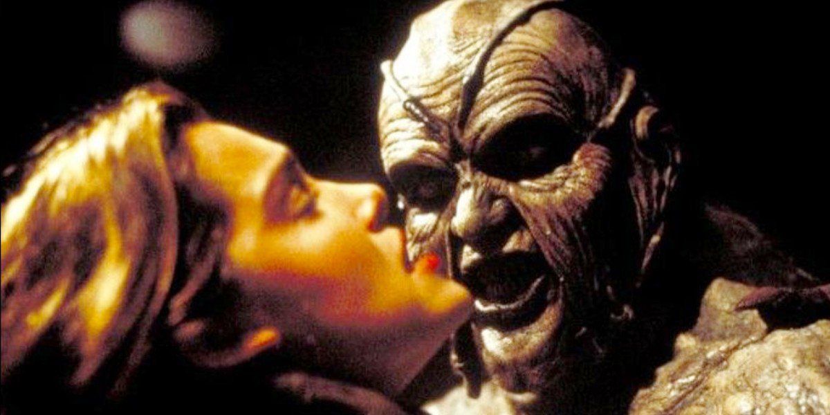 jeepers creepers movie meaning