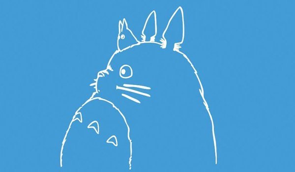 Anmla Anime Cat Porn - The 10 Most Iconic Studio Ghibli Movies | Cinemablend