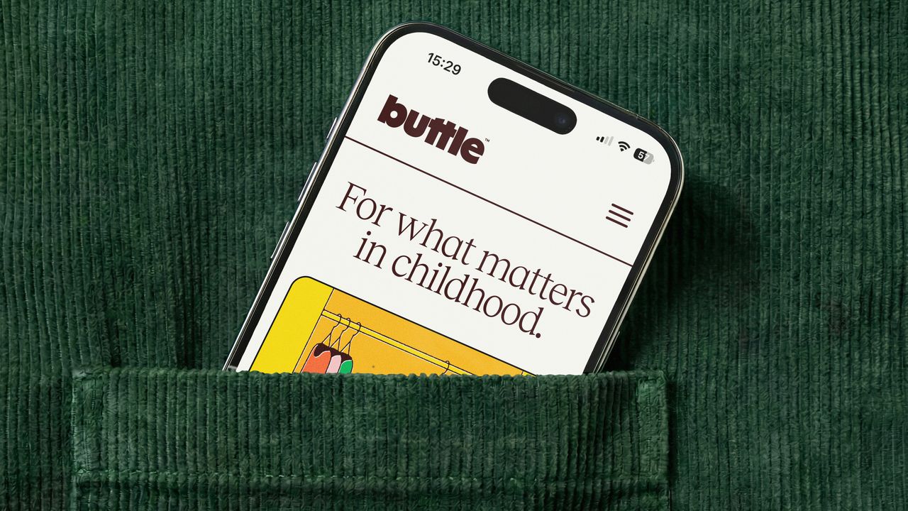 For What Matters in Childhood