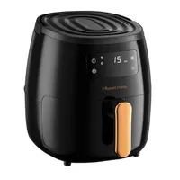 Russell Hobbs Airfryer (5L) | 984:- hos Amazon Russell Hobbs Airfryer (5L) | 984:- hos Amazon