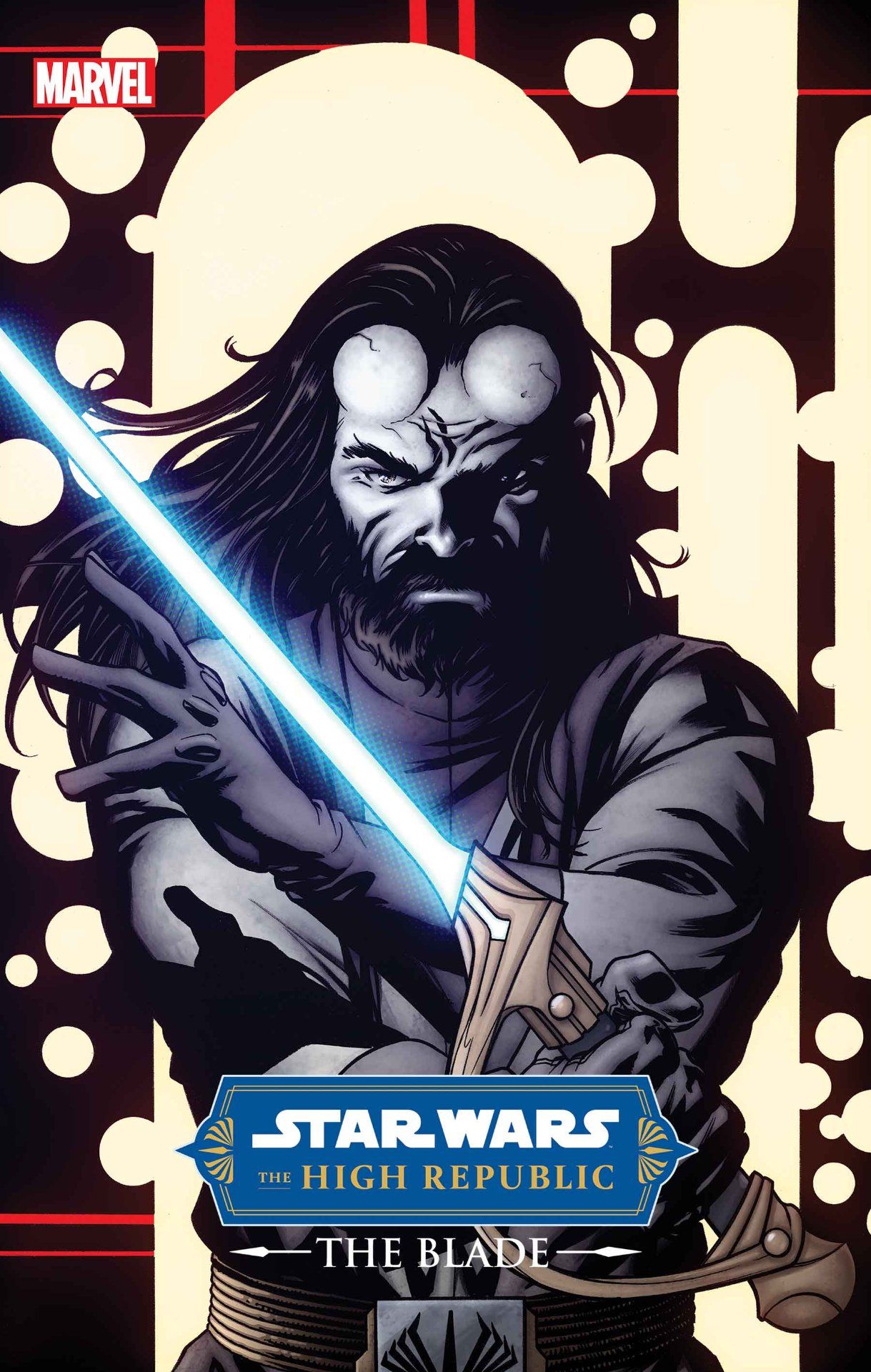 Marvel Comics February 2023 solicitations