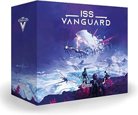 ISS Vanguard:£119.04£89.99 at Amazon:
Save almost £30 -