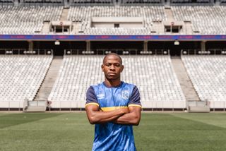 Sanele Gaxa