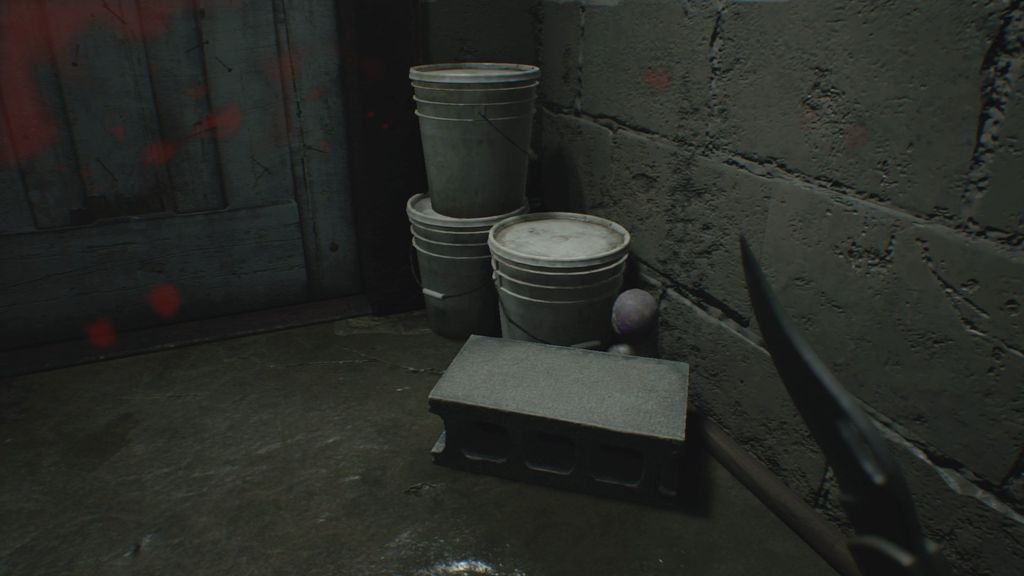 Resident Evil 7 Collectibles Guide List of all Mr. Everywhere statue