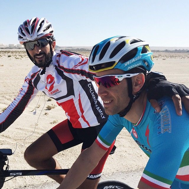 Bahrain Cycling Team a go Cyclingnews