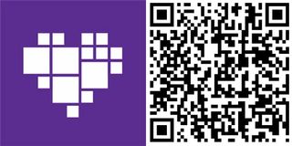 QR:Microsoft Band