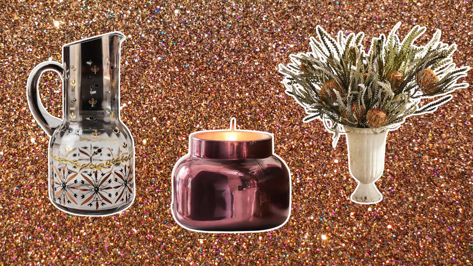 6 Best holiday hosting essentials from Anthropologie's sale