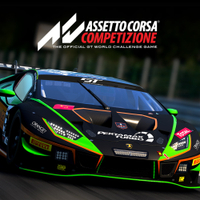 Assetto Corsa Competizione | $39.99now $31.99 at 2Game (PC, Digital)