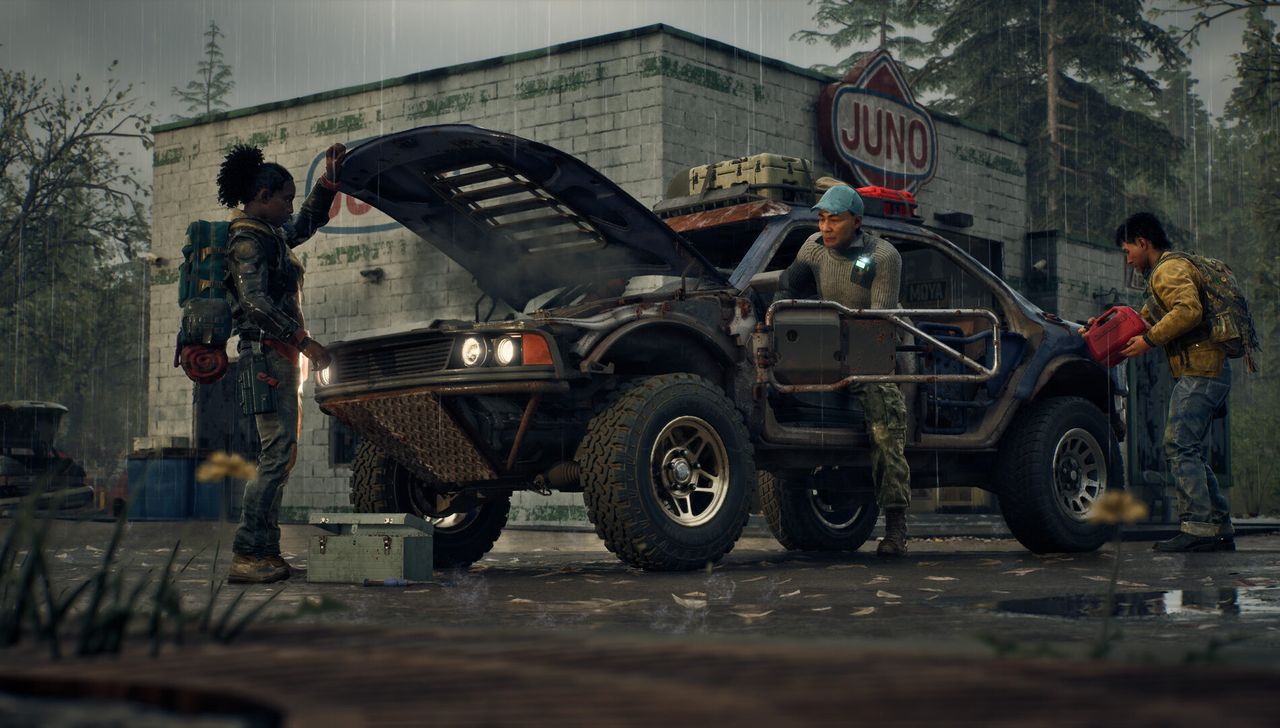 Изображение к статье: Xbox уже много лет обещает «State of Decay 3» — и теперь ей грозит отмена, несмотря на трейлеры и альфа-версию - Microsoft на MSReview.net