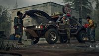 State of Decay 3 screenshot