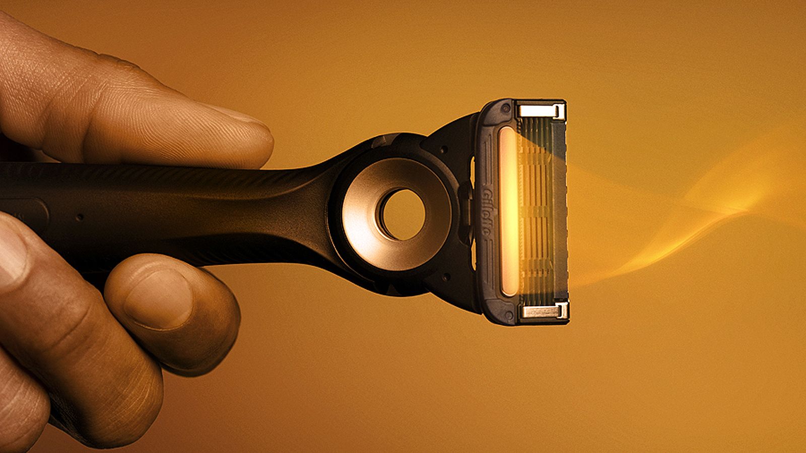 Gillette Heated Razor review: it's great; treat yourself | T3
