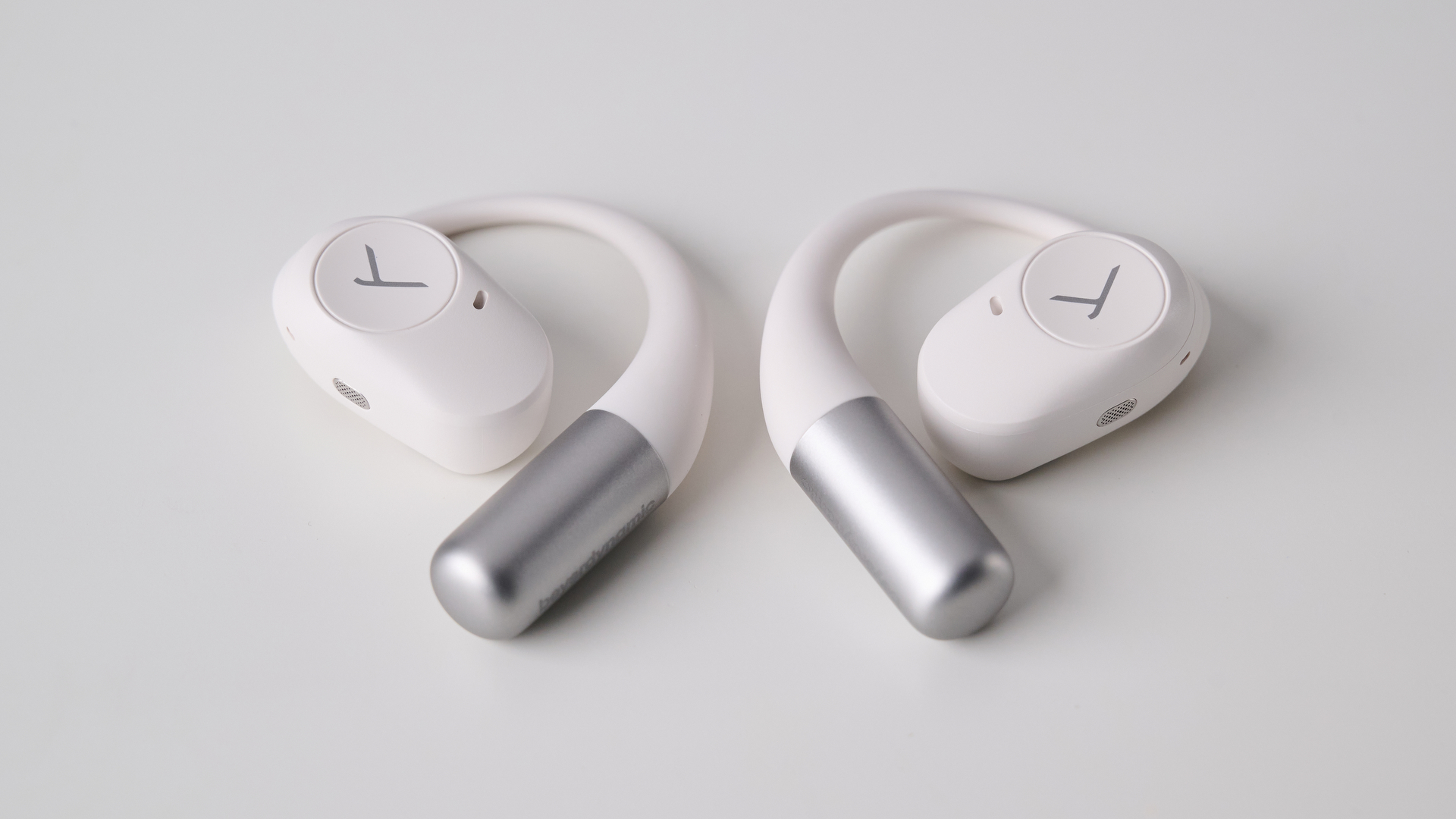 Beyerdynamic Amiron 200 in white