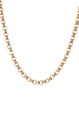 Jenny Bird Rodin Chain (Was $248) 