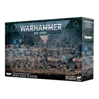 Warhammer 40K Astra Militarum Battleforce | $250$212.99 at Miniature MarketSave $37 - Buy it if:Don't buy it if:Price check:UK price: £155 at Zatu Games