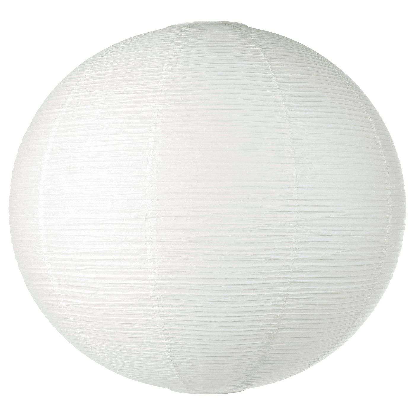 Gullsudare Pendant Lamp Shade - White/handmade 27 &amp;frac12; "