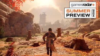 GreedFall 2 hands on preview