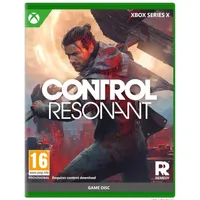 Control Resonant |$59.99 at Amazon