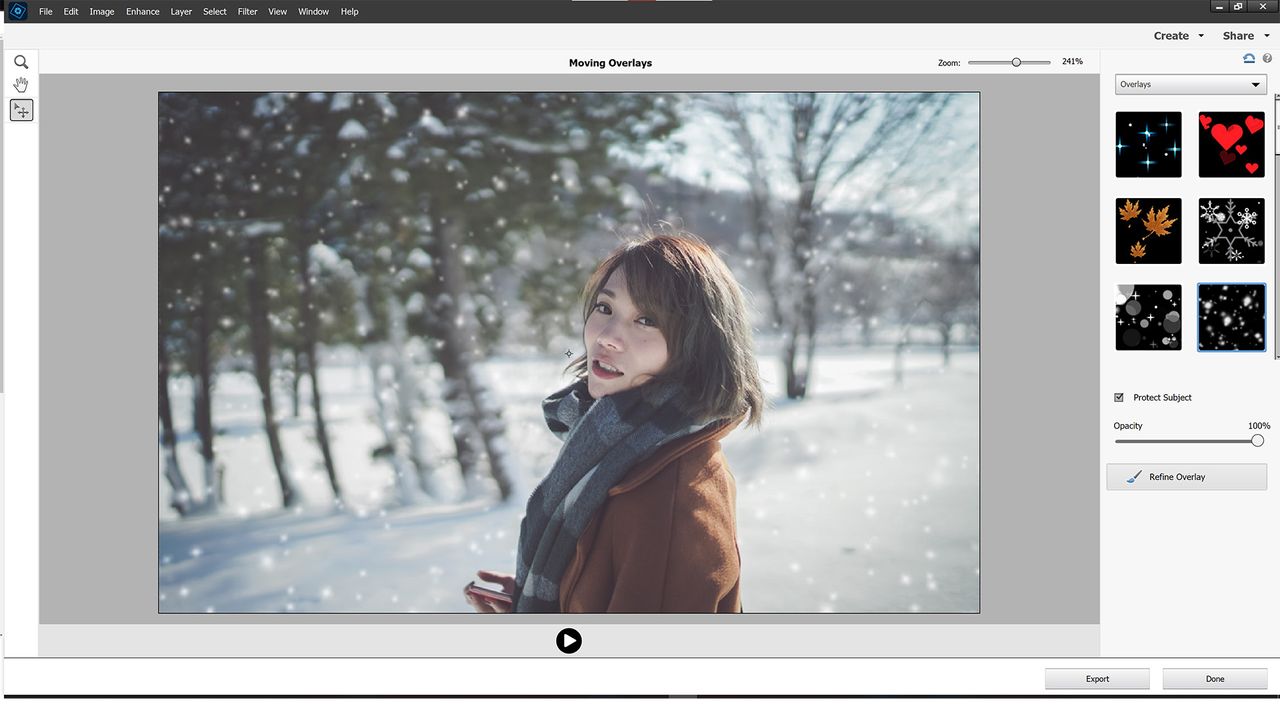 Photoshop Elements 2022