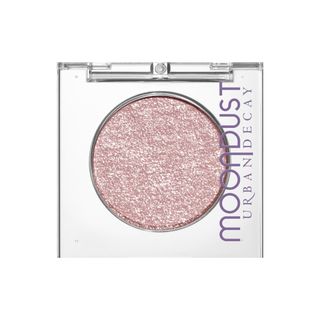 Urban Decay 24:7 Moondust Eyeshadow Compact in shade 'Rebel Star'