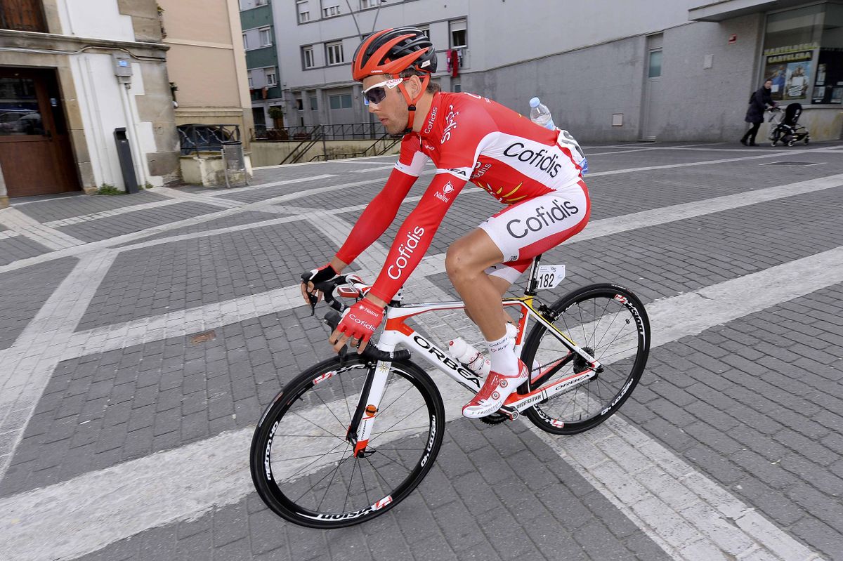 Julien Simon (Cofidis)