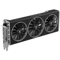 XFX RX 6700 XT Speedster Qick | 12GB GDDR6 | 2,560 shaders | 2,622MHz Boost | $529.99 $479.99 at B&amp;H Photo (save $50)