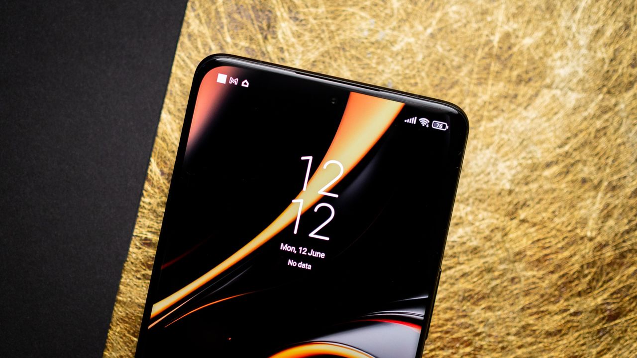 Xiaomi 13 Ultra global review