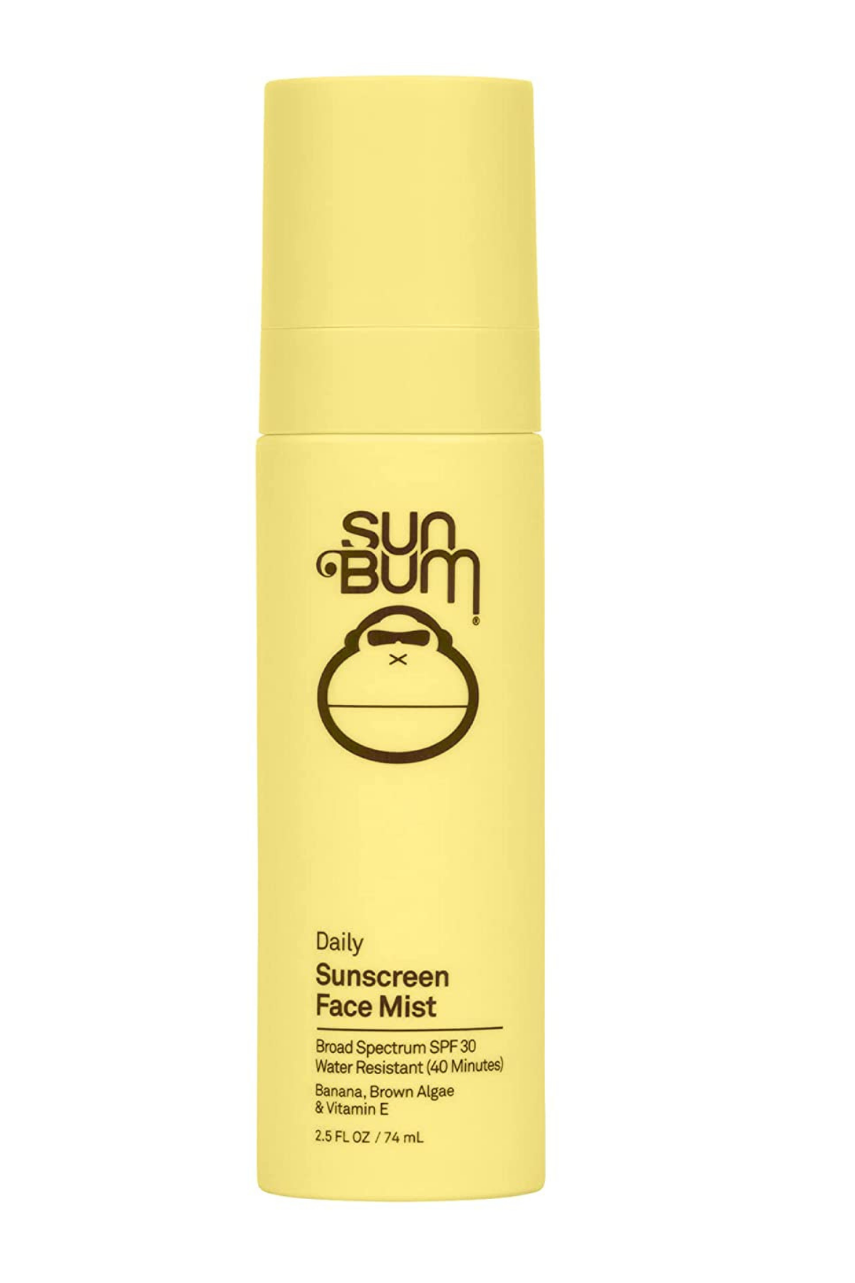 The 16 Best Spray Sunscreens for Face and Body in 2023 Marie Claire