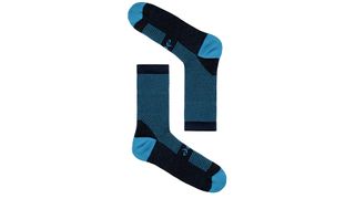 dhb Classic Thermal Socks on white background
