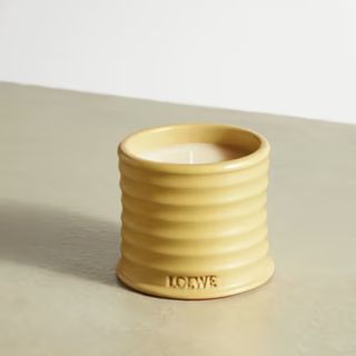 Loewe honeysuckle candle