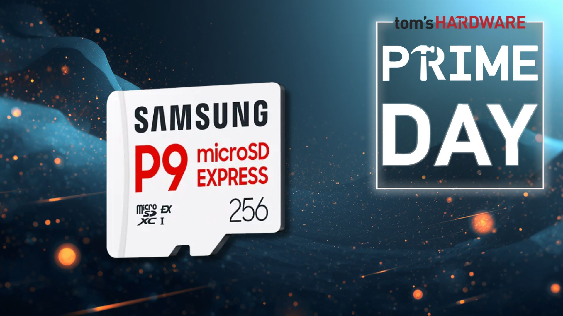 p9 express deal