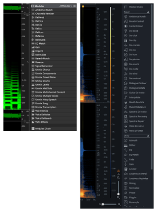 izotope rx 11