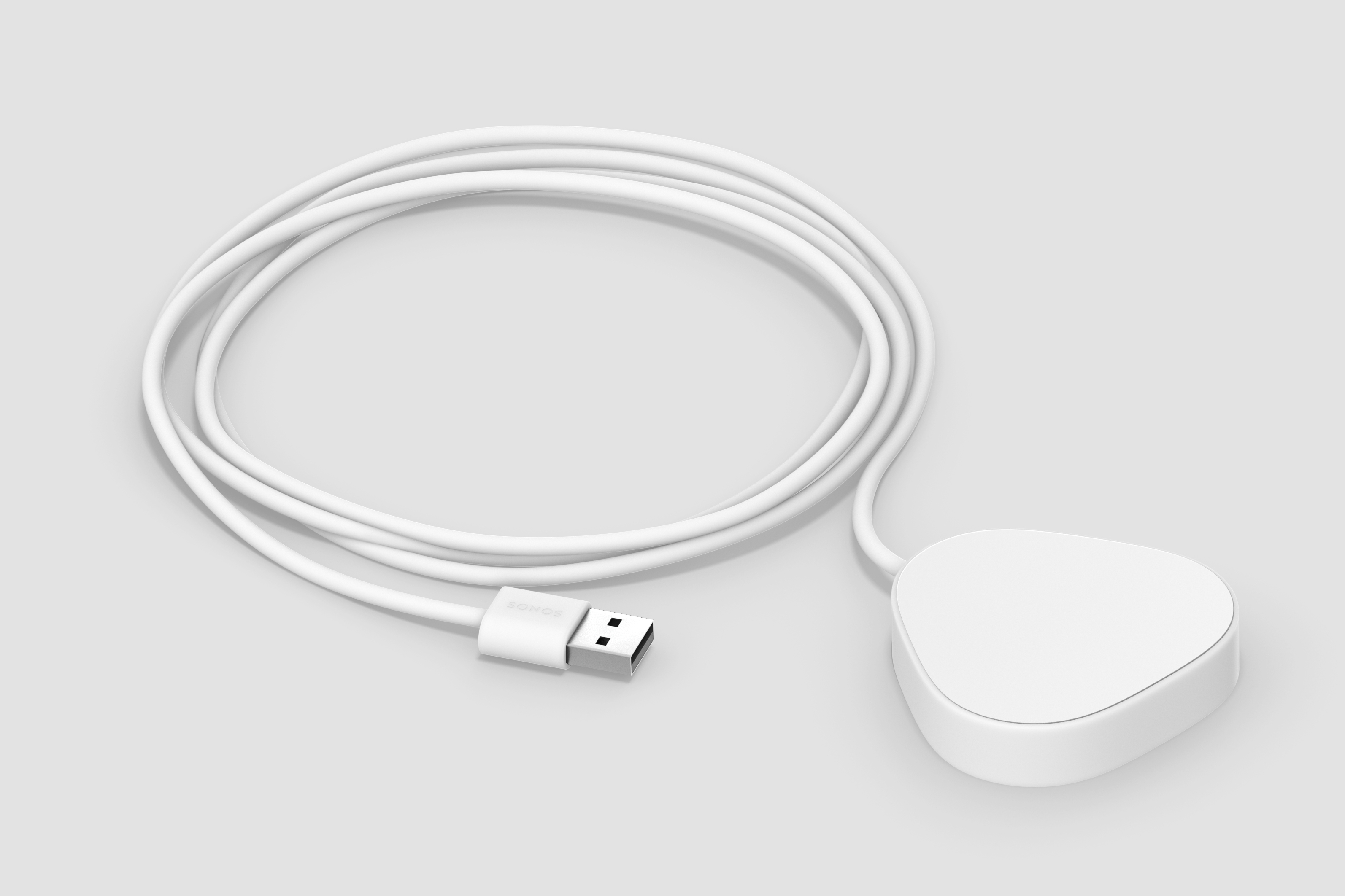 Sonos Roam laddningsplatta